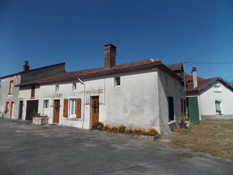 French property for sale in Le Dorat, Haute-Vienne - €66,600 - photo 10