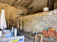 Maison à Saint-Ciers-sur-Bonnieure, Charente - photo 10