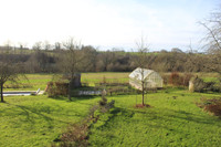 Maison à vendre à Bellême, Orne - 500.000 € - photo 10