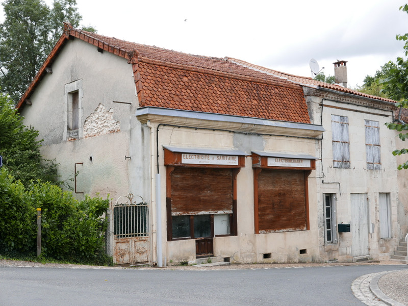 Maison à Saint-Vincent-de-Connezac, Dordogne - photo 1