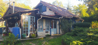 Maison à vendre à Saint-Jean-d'Estissac, Dordogne - 130.800 € - photo 1