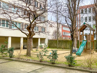 Appartement à vendre à Clichy, Hauts-de-Seine - 398.000 € - photo 2