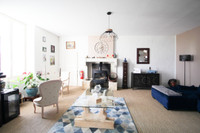 Maison à vendre à Aubigné, Deux-Sèvres - 215.000 € - photo 4