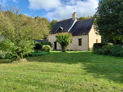 French property for sale in Saint-Launeuc, Côtes-d'Armor - €260,000 - photo 9