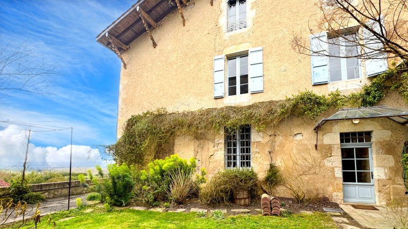 French property for sale in Miradoux, Gers - €598,000 - photo 14