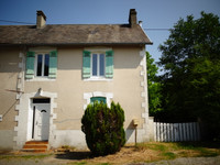 French property, houses and homes for sale in Chalais Dordogne Aquitaine