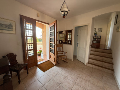 French property for sale in Trie-sur-Baïse, Hautes-Pyrénées - €245,000 - photo 1