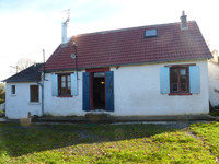 Propriété à vendre à Parnac, Indre - 88 000 € - photo n°2