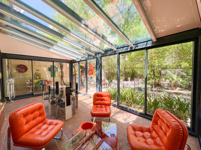 house for sale in Aude