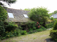 Maison à Berrien, Finistère - photo 8