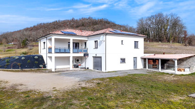 French property for sale in Lendou-en-Quercy, Lot - €449,000 - photo 9