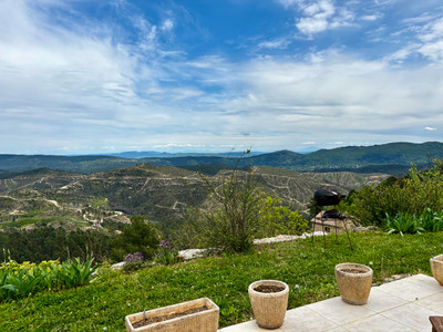 French property for sale in Bordezac, Gard - €275,000 - photo 4