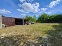 Propriété à vendre à Chives, Charente-Maritime - 58 400 € - photo n°10