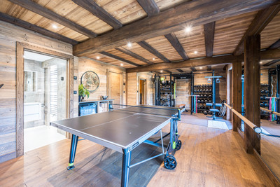 French property for sale in Saint-Martin-de-Belleville, Savoie - €3,950,000 - photo 8