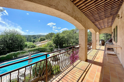 French property for sale in Roquefort-les-Pins, Alpes-Maritimes - €995,000 - photo 2