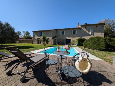 house for sale in Tarn