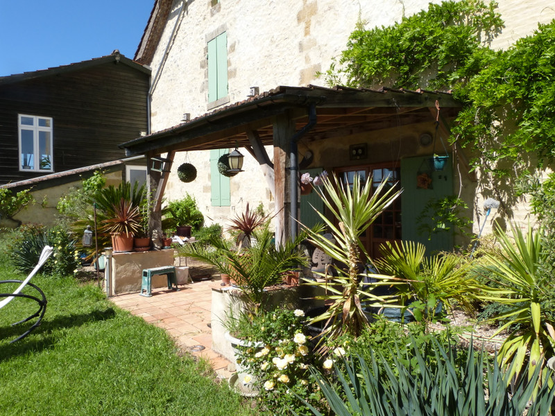 French property for sale in La Réole, Gironde - €320,786 - photo 6