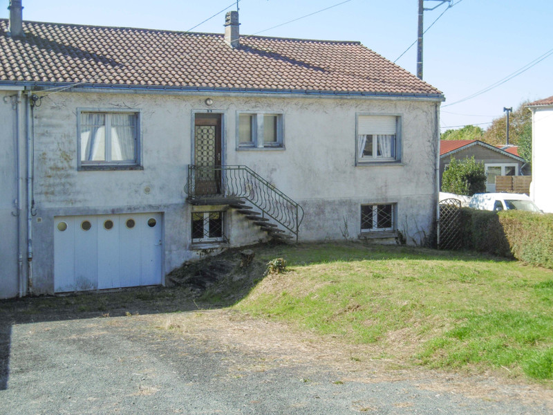 French property for sale in La Châtaigneraie, Vendée - &#8364;137,400 - photo 10
