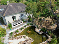 Propriété à vendre à La Trimouille, Vienne - 149 875 € - photo n°2
