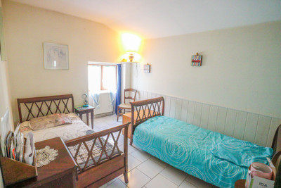 French property for sale in Fleix, Vienne - €152,600 - photo 4
