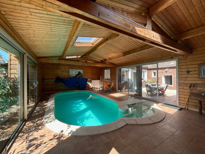house for sale in Sarthe