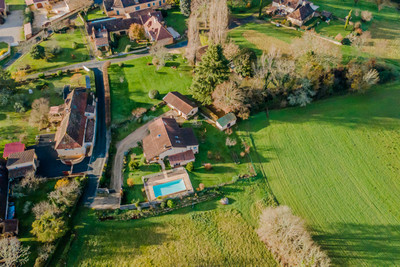 house for sale in Dordogne