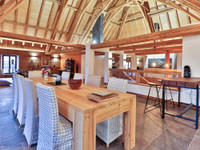 Maison à vendre à Mieussy, Haute-Savoie - 1.295.000 € - photo 6