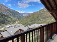 Appartement à vendre à Orelle, Savoie - 130.000 € - photo 3