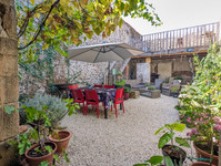 Maison à vendre à Châteauponsac, Haute-Vienne - 183.600 € - photo 2