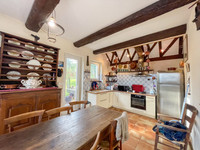 Propriété à vendre à Beaulieu-sur-Dordogne, Corrèze - 397 500 € - photo n°7