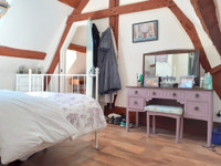 Maison à vendre à Louvigné-du-Désert, Ille-et-Vilaine - 110.000 € - photo 13