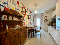 Maison à vendre à Marcillac-Lanville, Charente - 91 300 € - photo 7