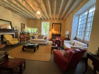 Maison à vendre à Saint-Pierre-de-Mons, Gironde - 590.000 € - photo 4