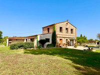 Propriété à vendre à Pia, Pyrénées-Orientales - 998 000 € - photo n°1