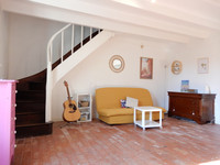 Maison à vendre à Terres-de-Haute-Charente, Charente - 71 600 € - photo 6