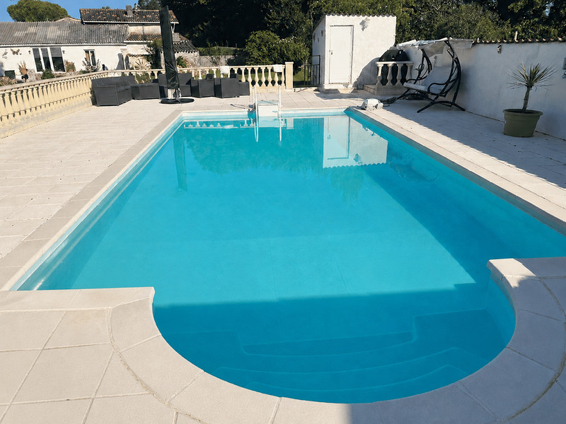 French property for sale in Nantillé, Charente-Maritime - €561,800 - photo 13