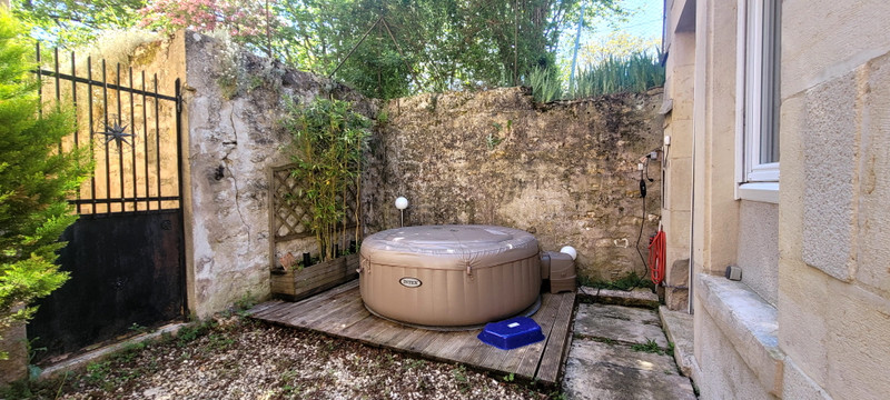 French property for sale in Corvol-l'Orgueilleux, Nièvre - €155,000 - photo 12