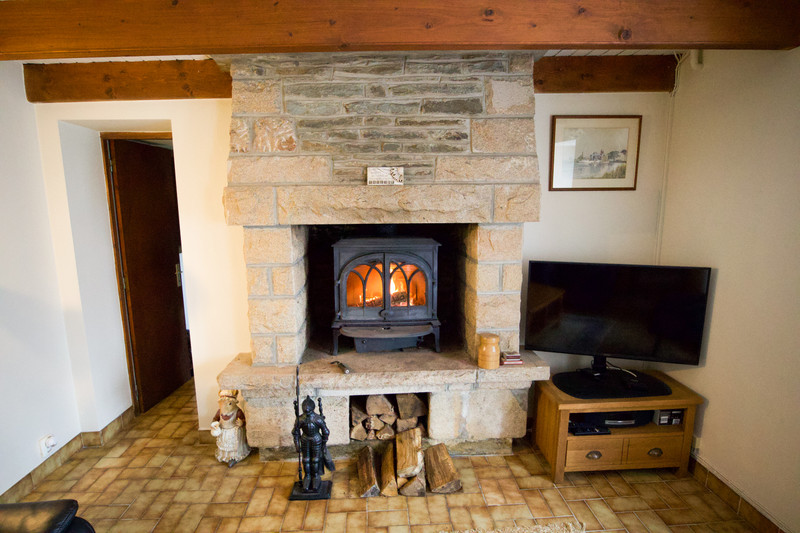 French property for sale in Le Moustoir, Côtes-d'Armor - €88,000 - photo 5