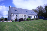 Maison à vendre à Lennon, Finistère - 267.500 € - photo 1
