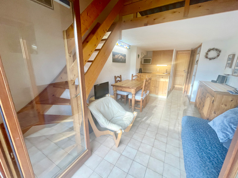 Ski property for sale in Saint Gervais - €255,000 - photo 4