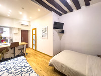 Appartement à vendre à Paris 4e Arrondissement, Paris - 275.000 € - photo 7