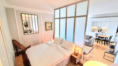 La Madeleine District - Great location in the heart of Paris for this wonderful apartment