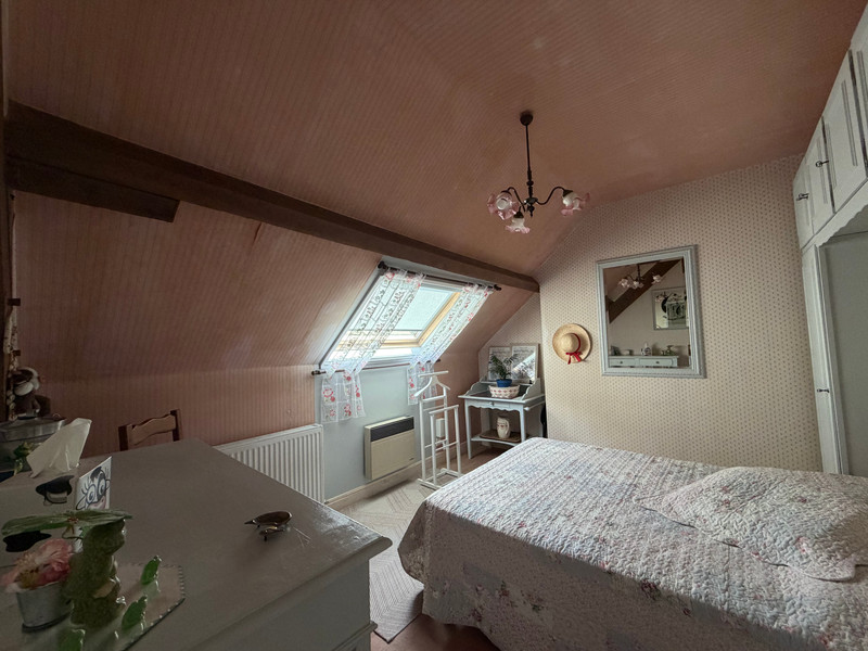 French property for sale in Condat-sur-Ganaveix, Corrèze - €246,100 - photo 5