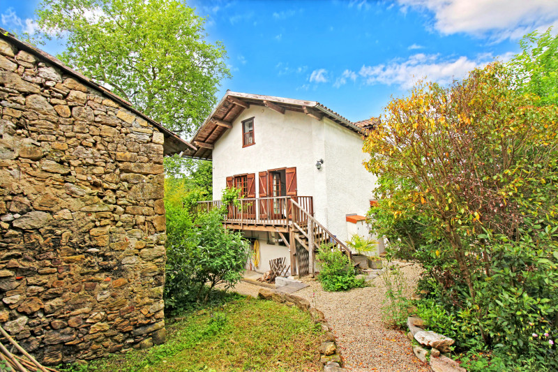 Propriété à vendre à Gabre, Ariège - photoAltPrice