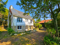Maison à vendre à Séglien, Morbihan - 128.000 € - photo 13