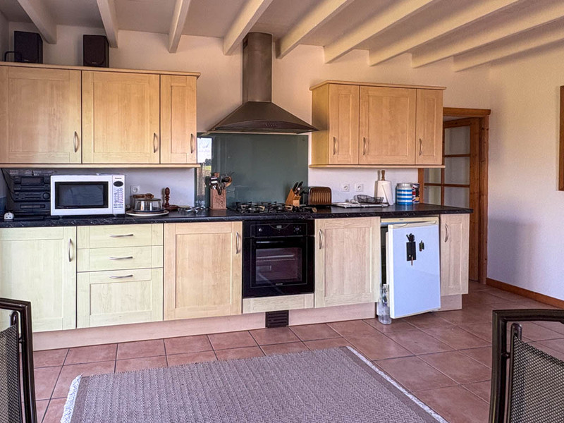 French property for sale in Londigny, Charente - €162,000 - photo 5