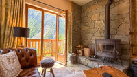 Chalet à vendre à Vénosc Les Deux Alpes, Isère - 1.690.000 € - photo 2