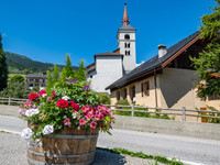Appartement à Les Allues, Savoie - photo 8