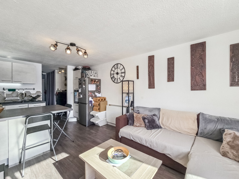 Propriété de ski à vendre - Les Menuires - 340 000 € - photo 1