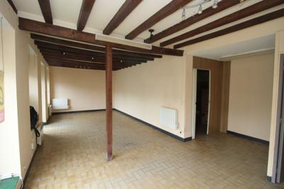 French property for sale in Vicq-sur-Nahon, Indre - €56,000 - photo 2